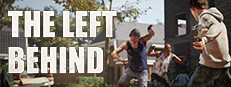 The Left Behind