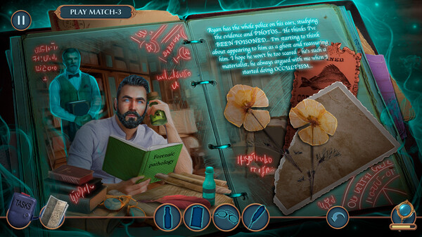City Legends: The Ghost of Misty Hill DLC for steam City Legends: The Ghost of Misty Hill DLC for steam