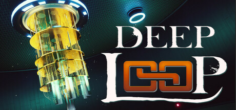 Deep Loop header banner