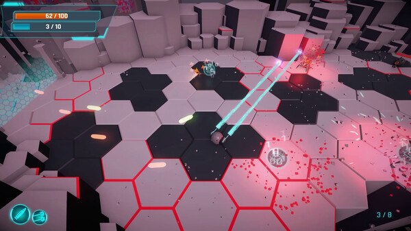 Deleted game for windows Pc 1