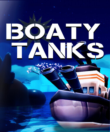 Boaty Tanks