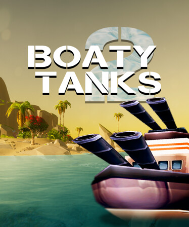 Boaty Tanks 2