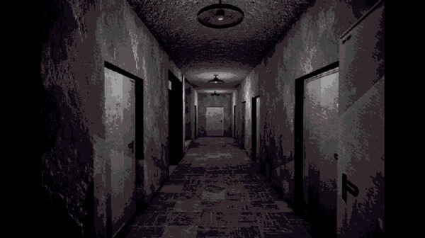 Скриншот из Unsorted Horror