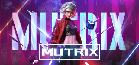 Mutrix Cover Image