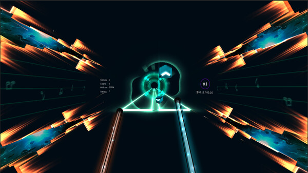 Скриншот из Mutrix