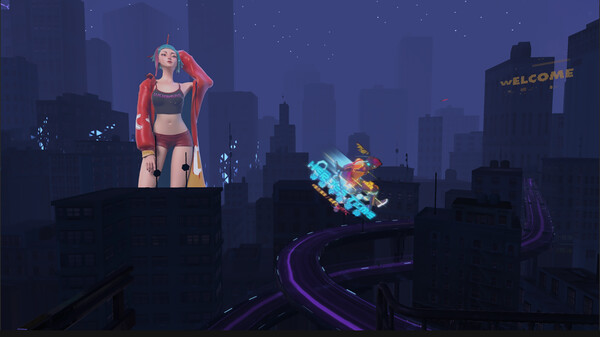 Скриншот из Mutrix