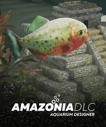 Aquarium Designer - Amazonia