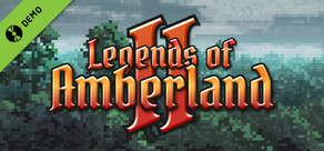 Legends of Amberland II Demo