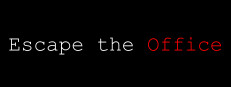 Escape The Office 게임 이미지
