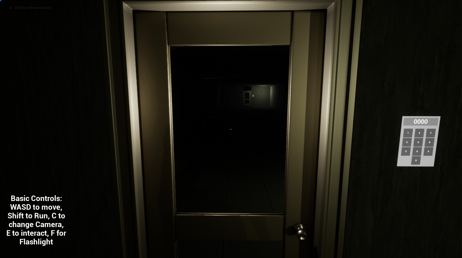 Escape The Office #3