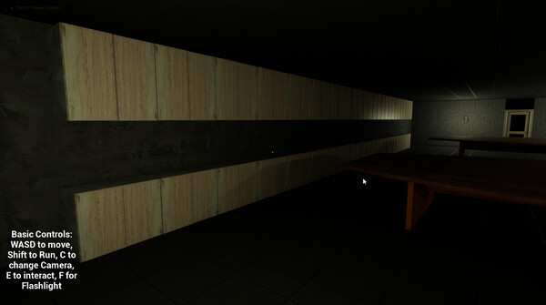 Скриншот из Escape The Office