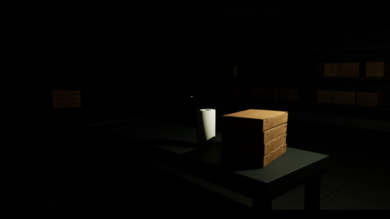 Escape The Office #6