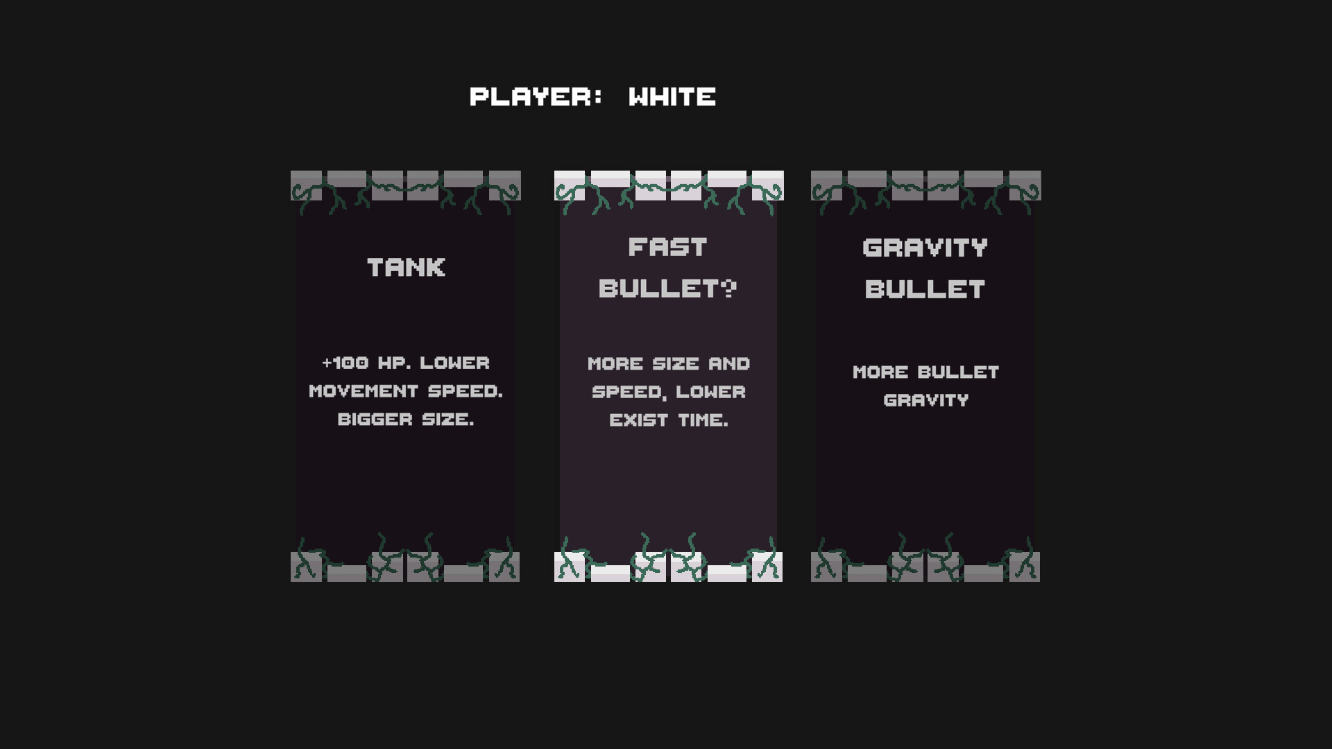 Fall of the stick knights #5