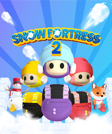 Snow Fortress 2