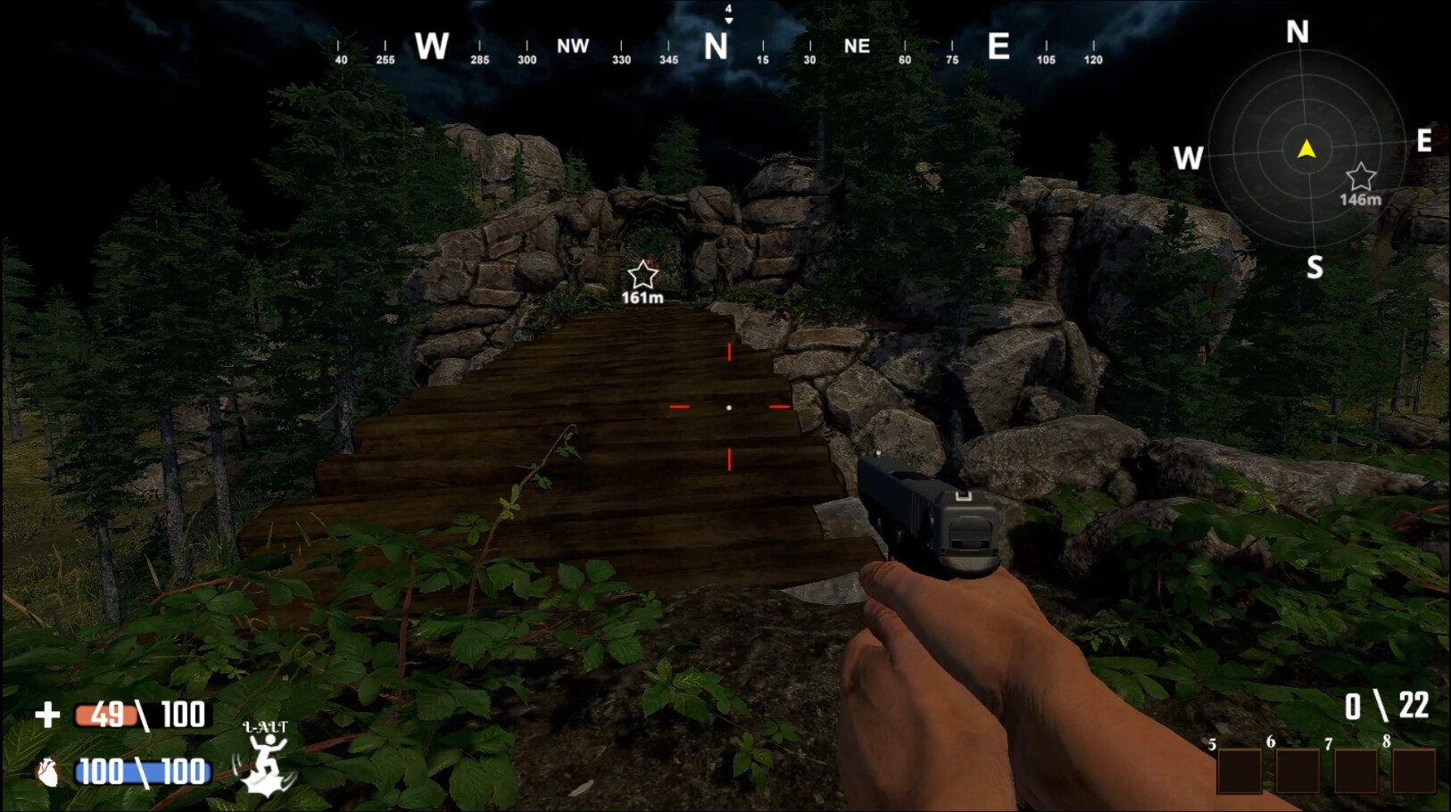 Dirty Room - Chapter 5 PC gameplay screenshot 1 of 7