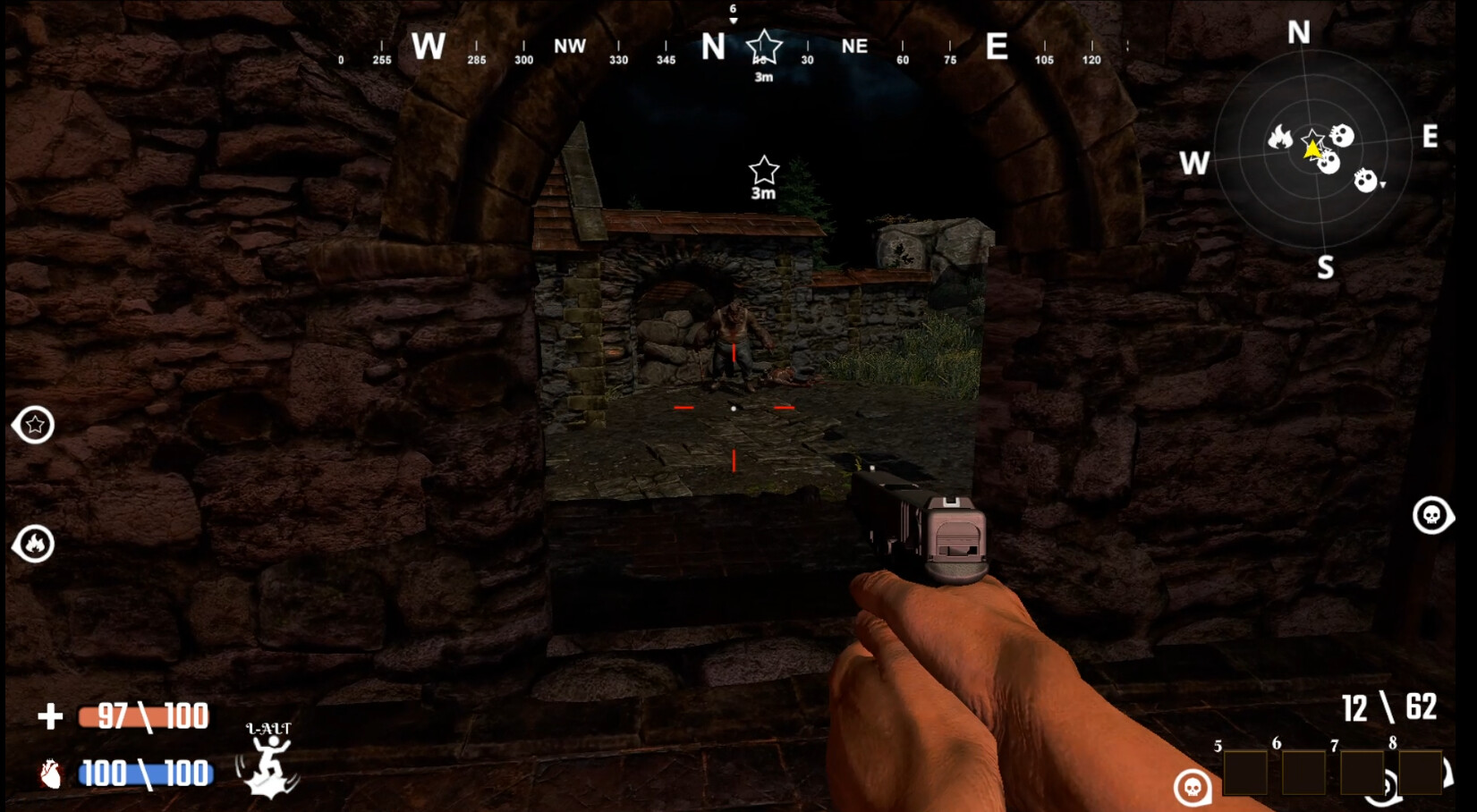 Dirty Room Chapter 5 on Steam