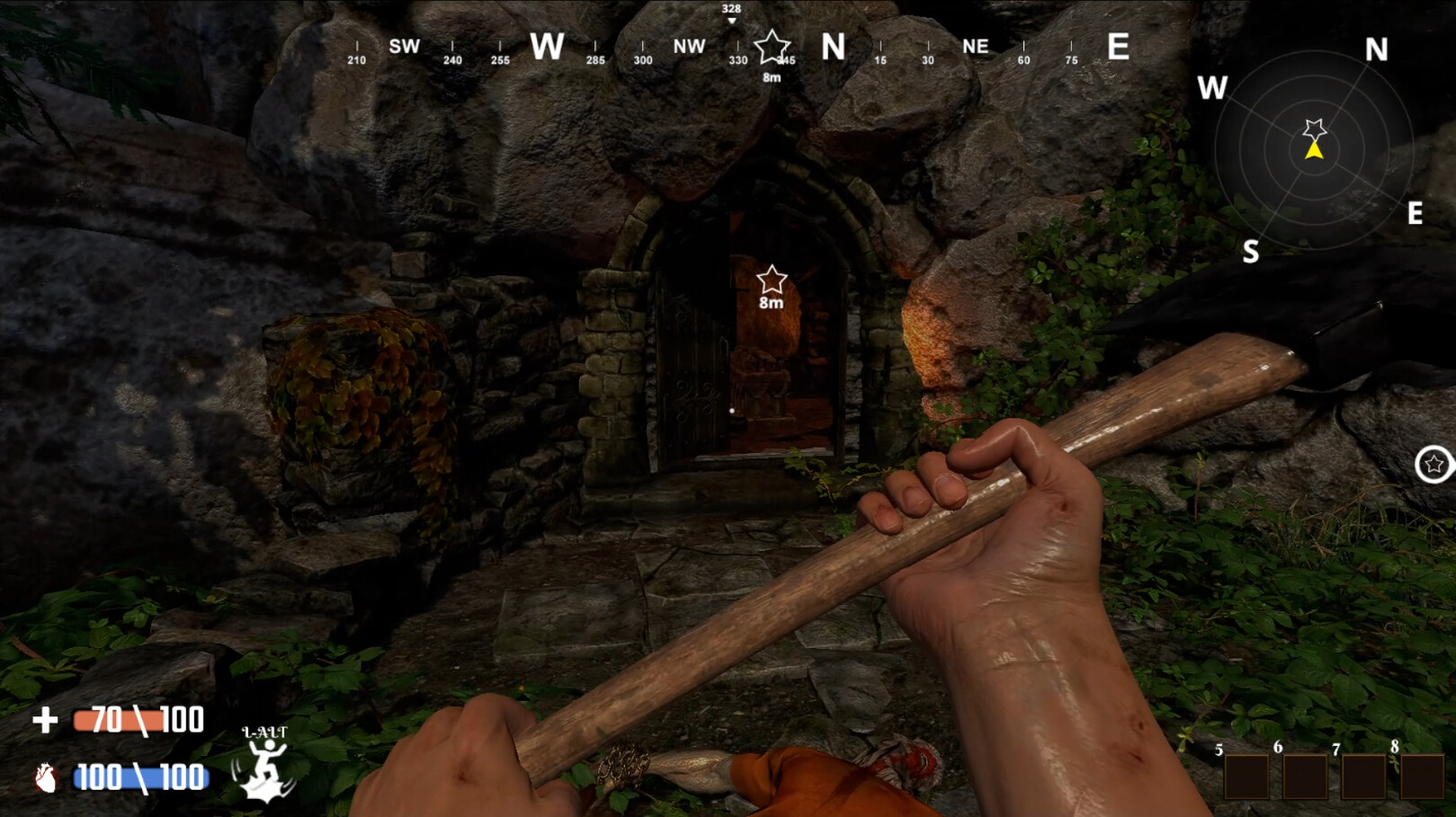 Dirty Room - Chapter 5 PC gameplay screenshot 2 of 7