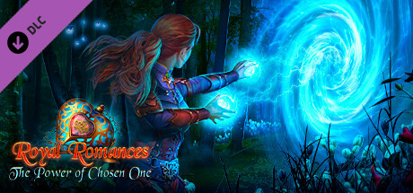 Royal Romances: The Power of Chosen One DLC banner image