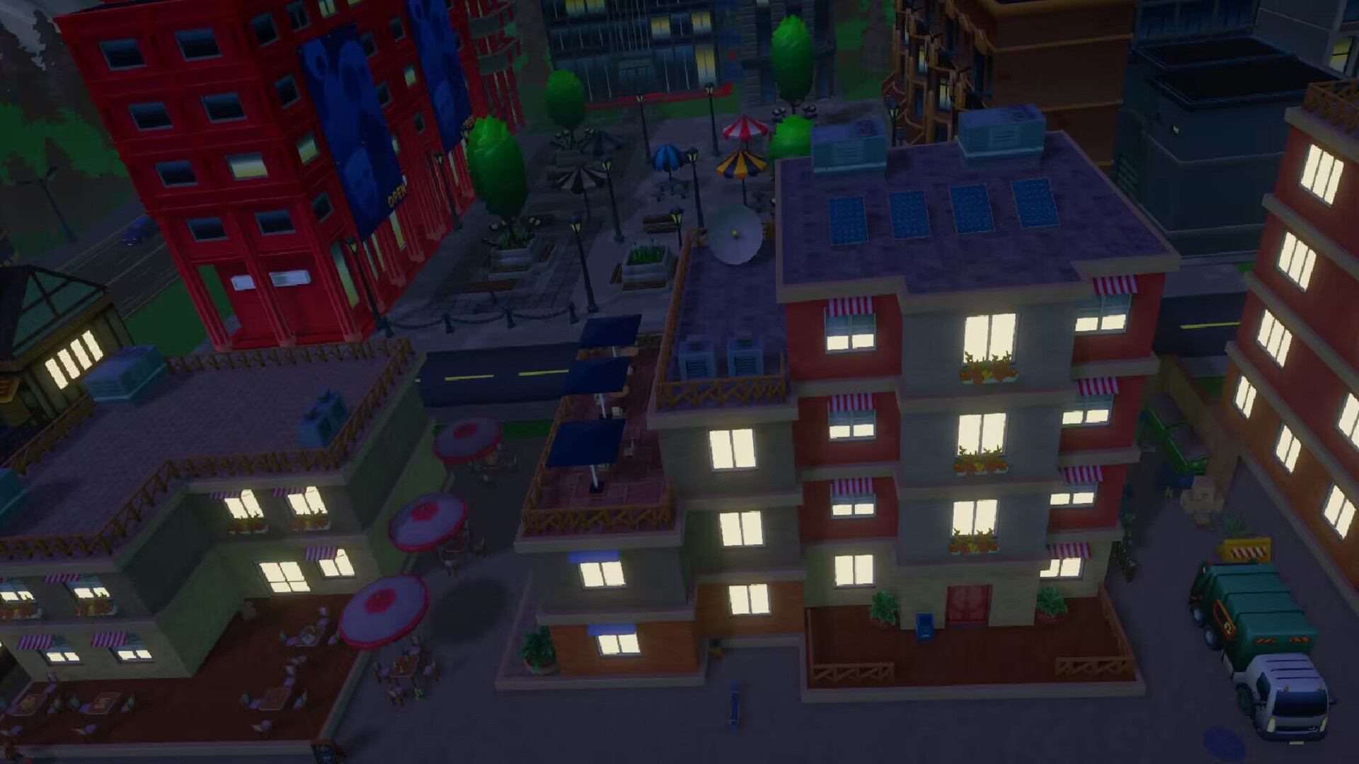 I Am The Landlord screenshot 1