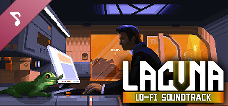 Lacuna Lo-Fi Soundtrack banner