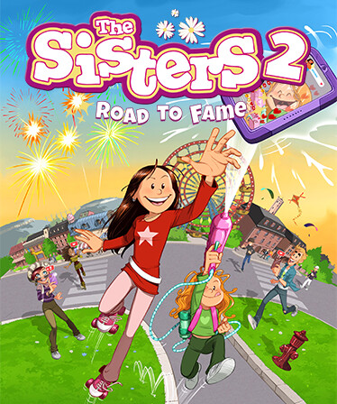 The Sisters 2 - Road to Fame