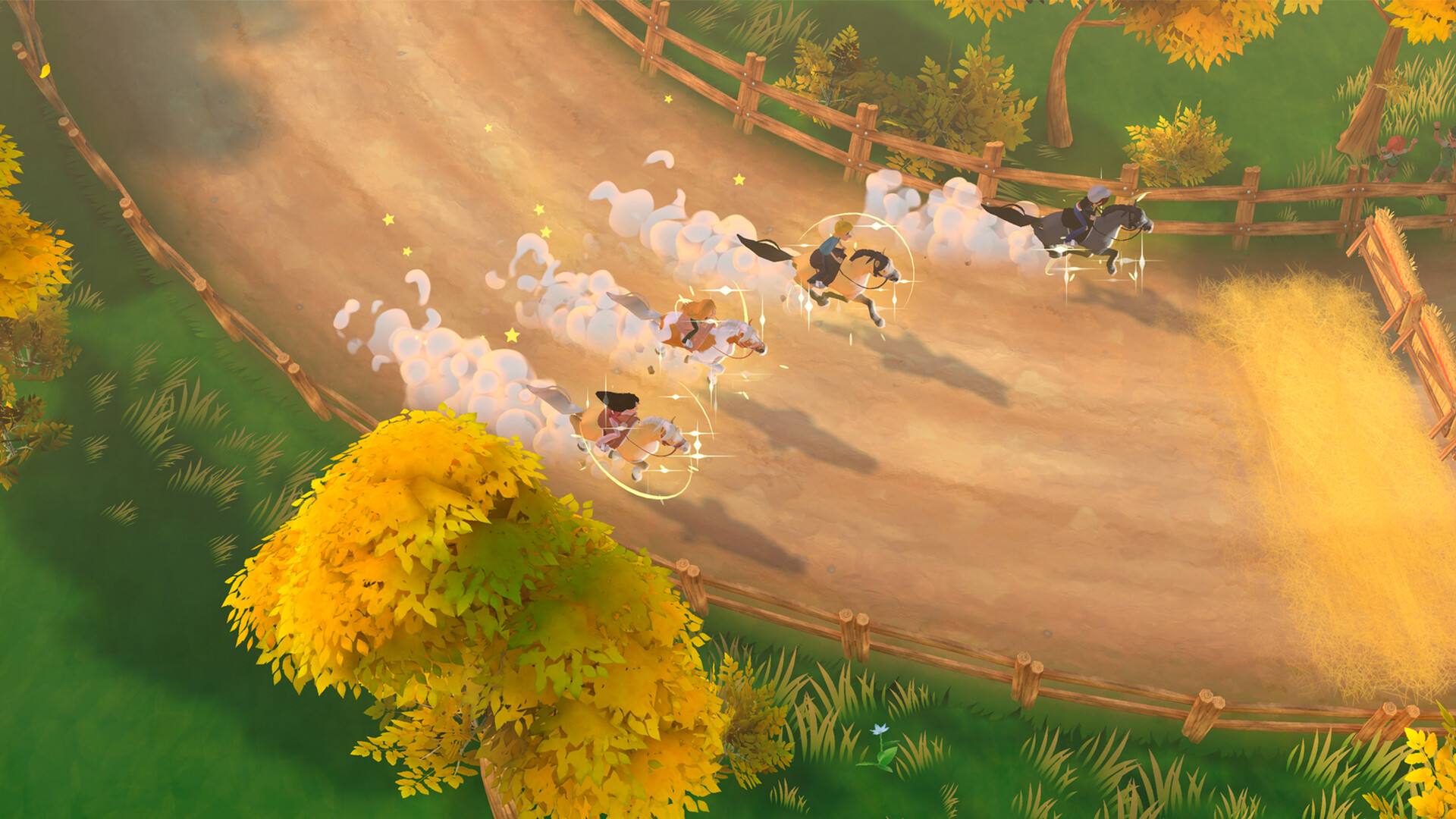 The Sisters 2 - Road to Fame #4