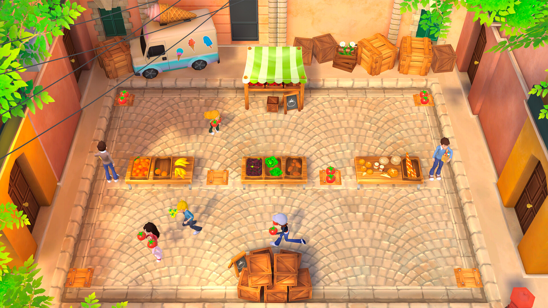 The Sisters 2 - Road to Fame #2