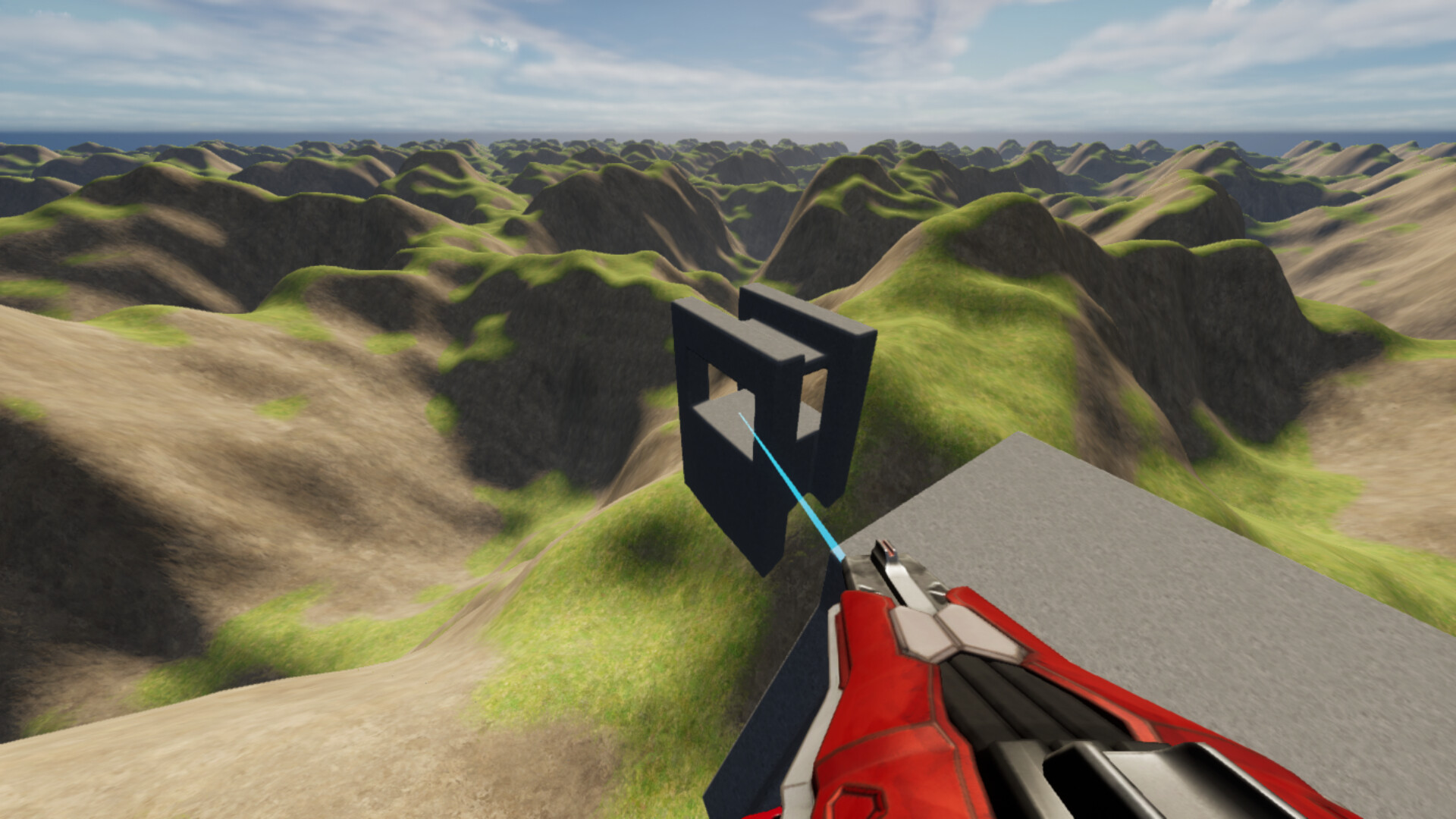 Jetpack Battle on Steam