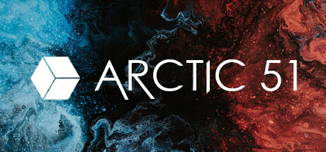 Arctic 51 Cover Image
