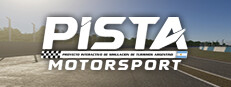 PISTA Motorsport 게임 이미지