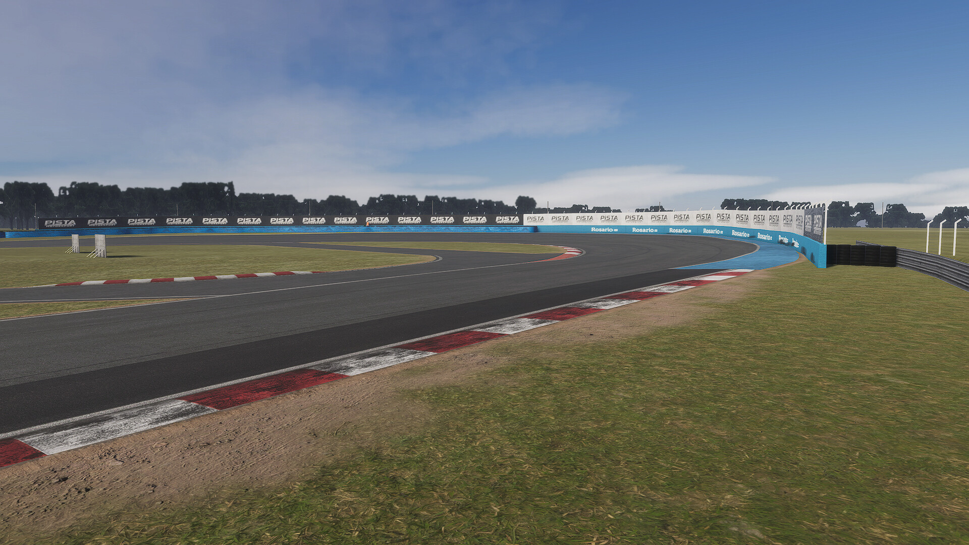 PISTA Motorsport #11