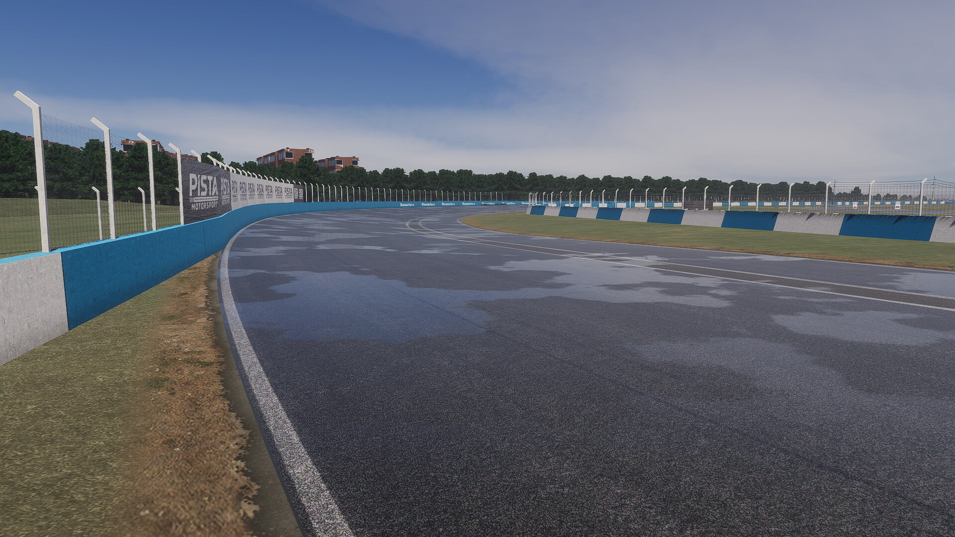 PISTA Motorsport on Steam