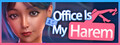 Office Is My Harem logo