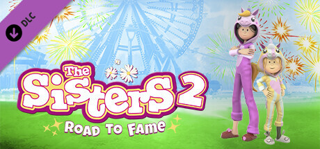 The Sisters 2 - Kigurumi DLC banner image