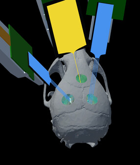 Pinpointfor windows and Linux 1