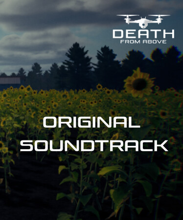 Death From Above The Original Soundtrack