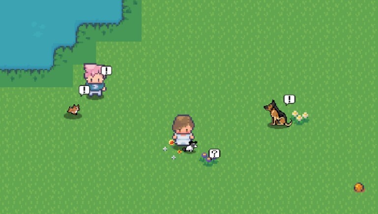 Barkelona screenshot 1