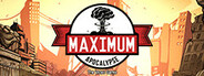 Maximum Apocalypse