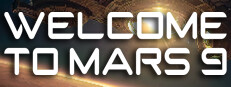 Welcome To Mars 9