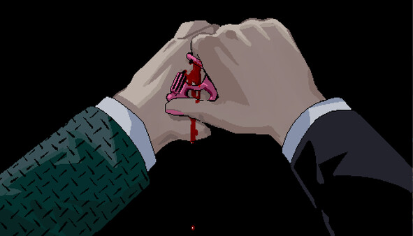 BLACK BOX LSS - The Shining Immortalfor windows and Linux 1