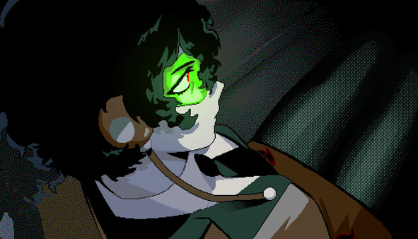 BLACK BOX LSS - The Shining Immortal game for windows Pc 1