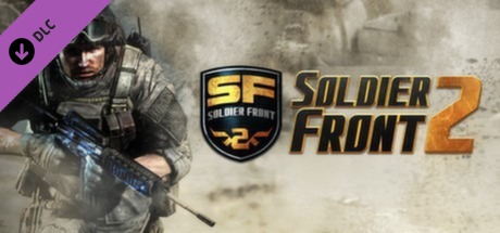 Soldier Front 2: Hunter's Hunt Package banner image