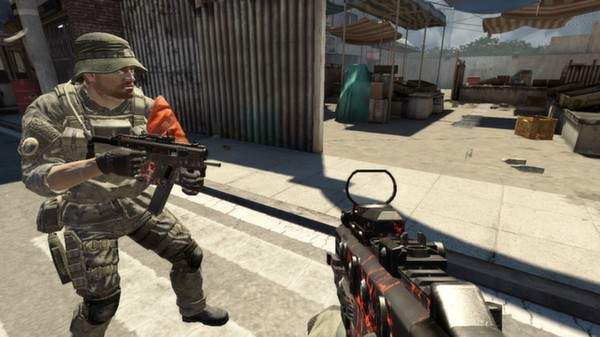 Soldier Front 2: Hunter's Hunt Package for steam Soldier Front 2: Hunter's Hunt Package for steam