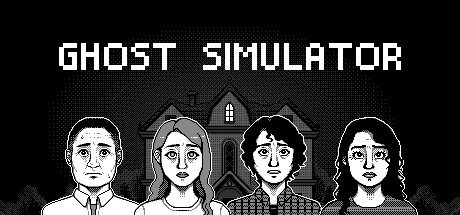 Ghost Simulator Cover Image