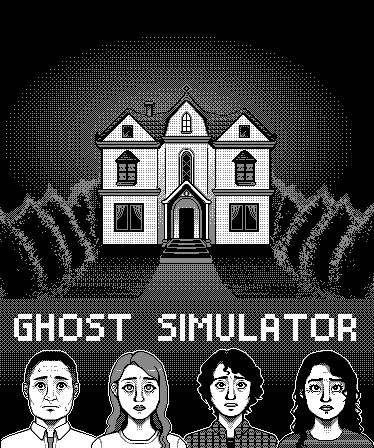 Ghost Simulator