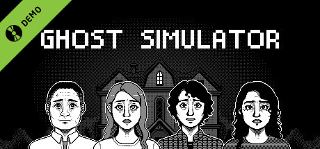 Ghost Simulator Demo