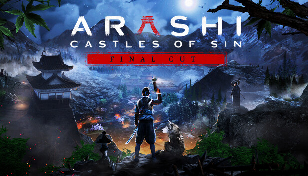 Arashi: Castles of Sin - Final Cut - Game Overview