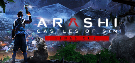 Arashi: Castles Of Sin - Final Cut Release Date Announced