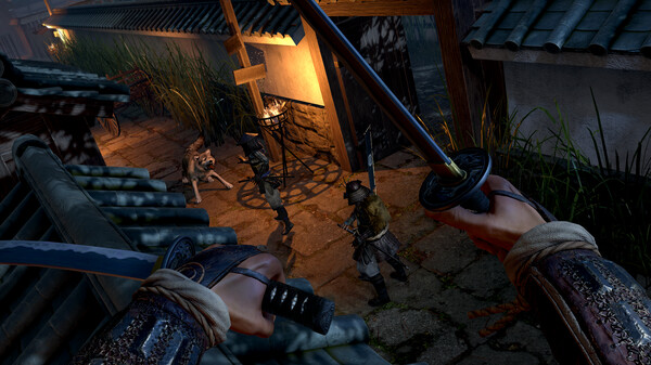 Arashi: Castles of Sin - Final Cut game for windows Pc 1