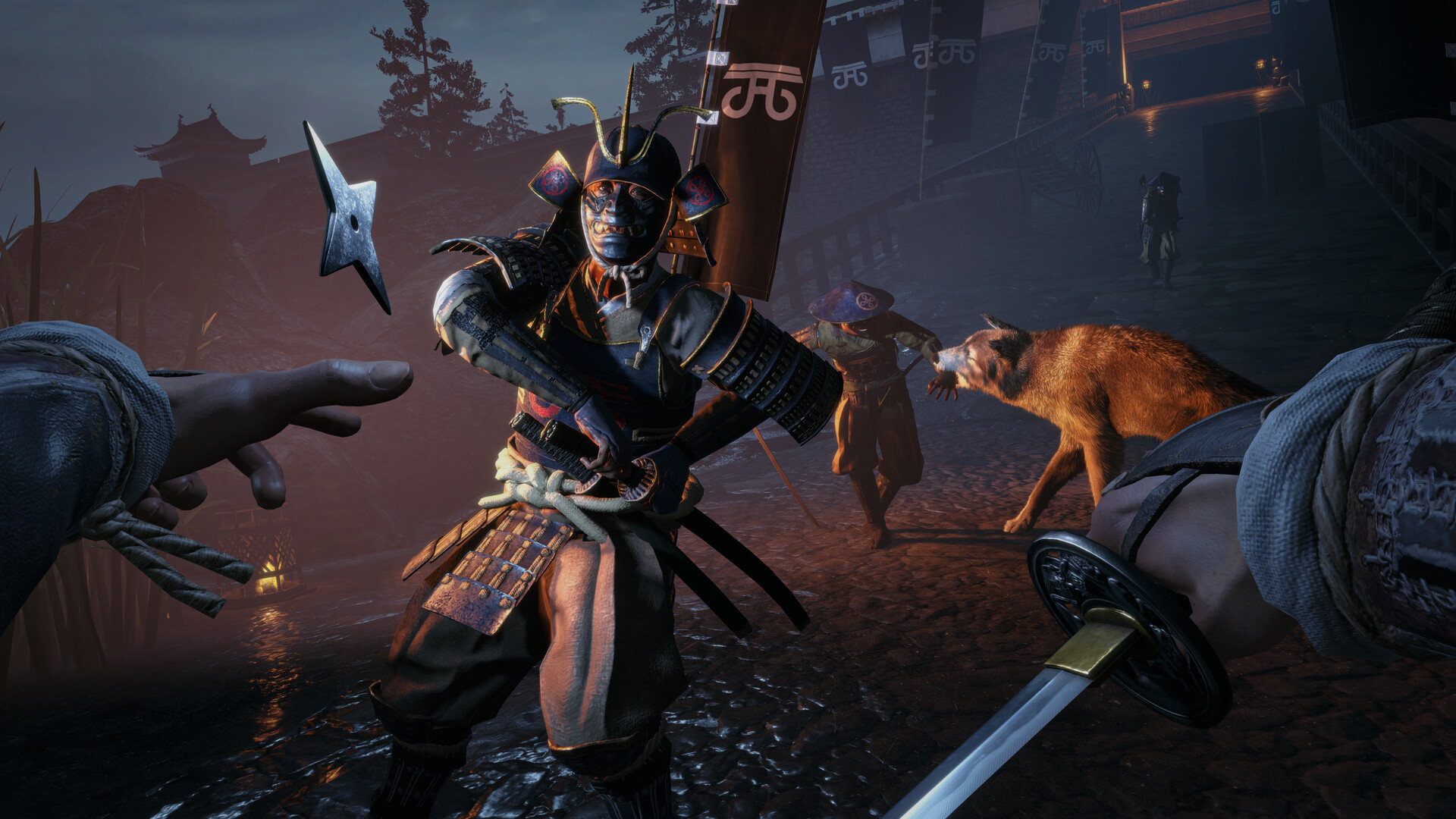 Arashi: Castles of Sin - Final Cut #7